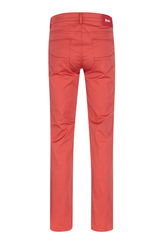 BRAX CADIZ U red Ultramarine Mist - 7884120 07-3122-45