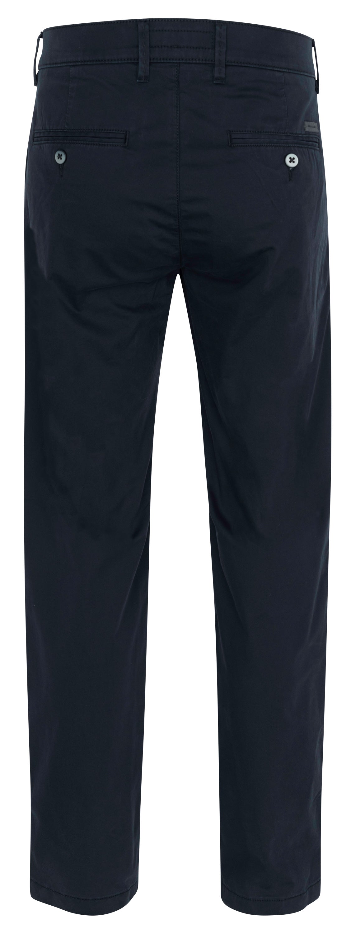 PIERRE CARDIN LYON TAPERED - Midnight Navy - 33757 4023.9000