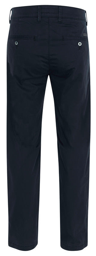 PIERRE CARDIN LYON TAPERED - Midnight Navy - 33757 4023.9000