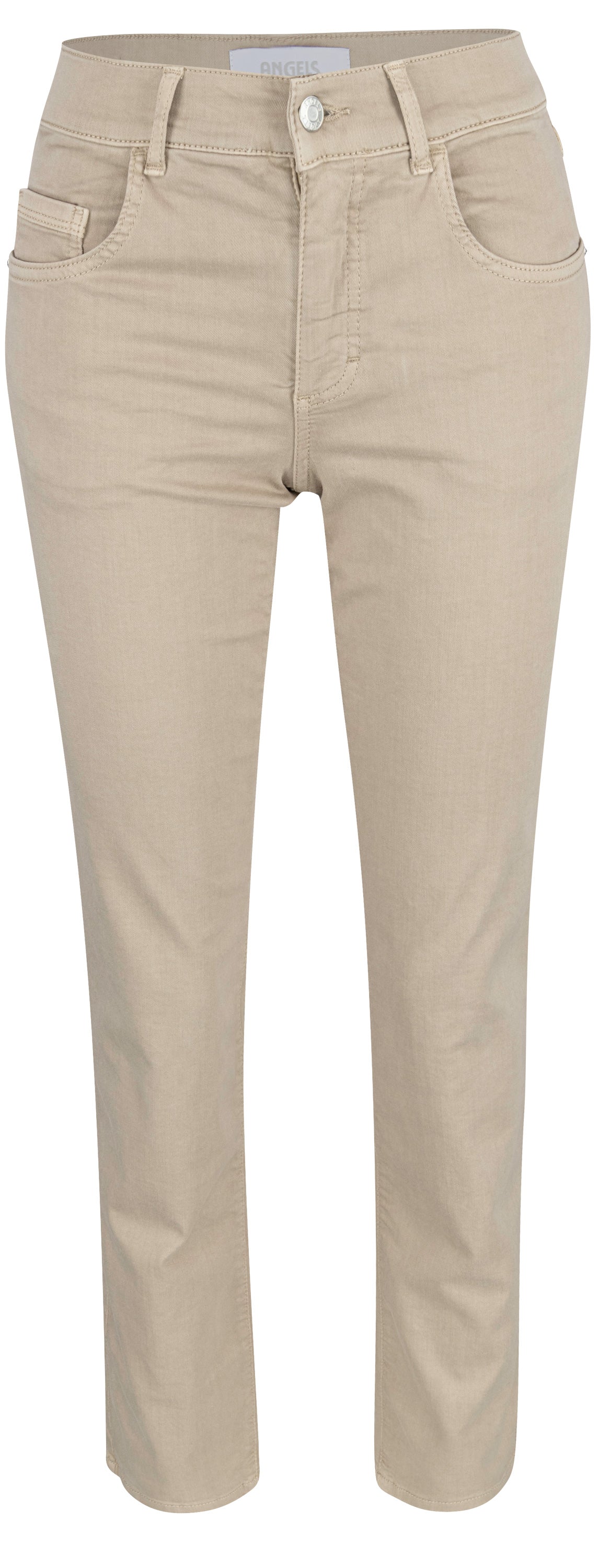 ANGELS JEANS Dolly Jeans - Warm Driftwood - 332 8000.484
