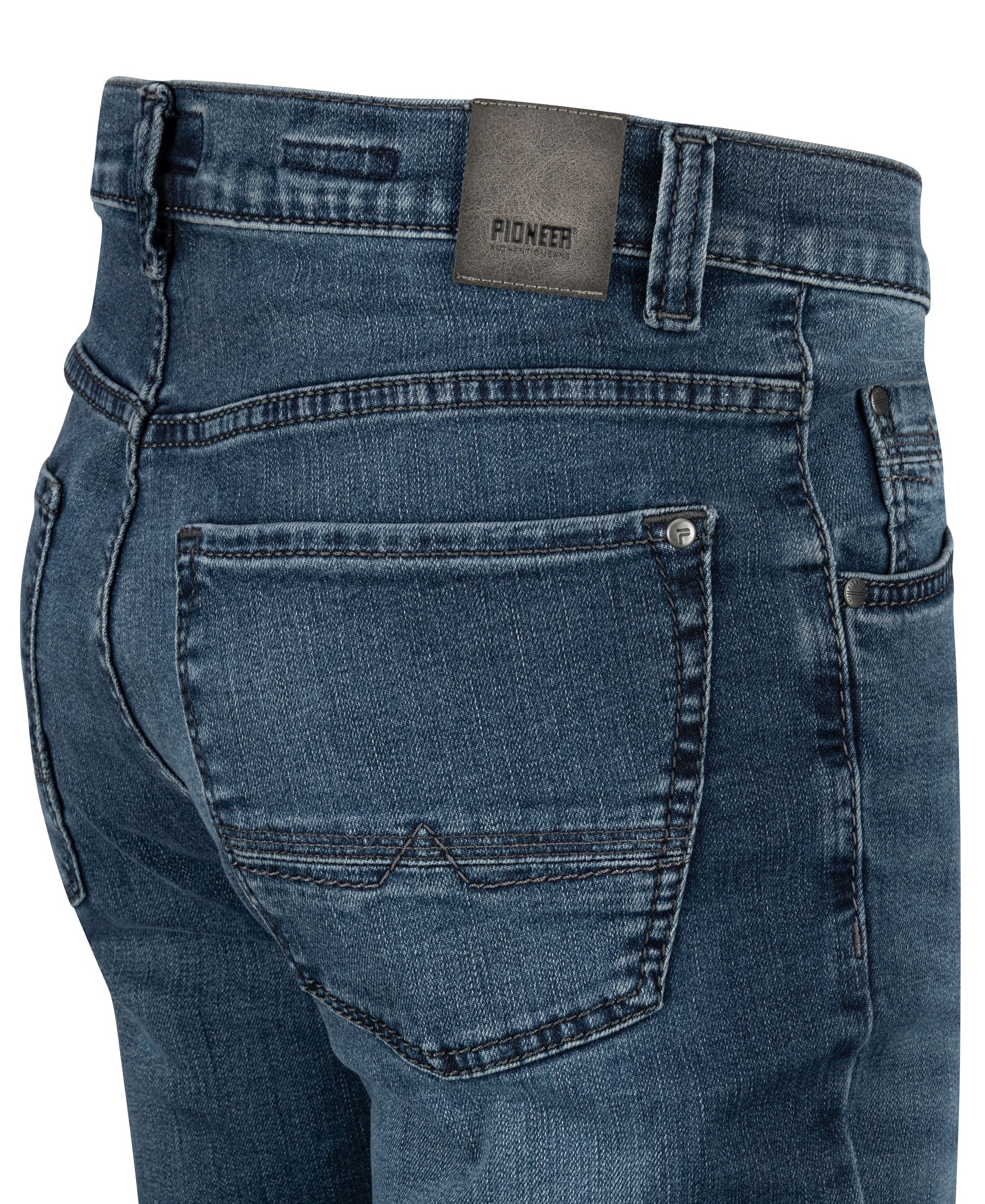 PIONEER RANDO - Graphite Coast Blue - 16741 6596.6807