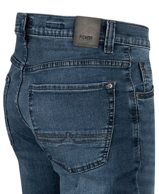 PIONEER RANDO - Graphite Coast Blue - 16741 6596.6807