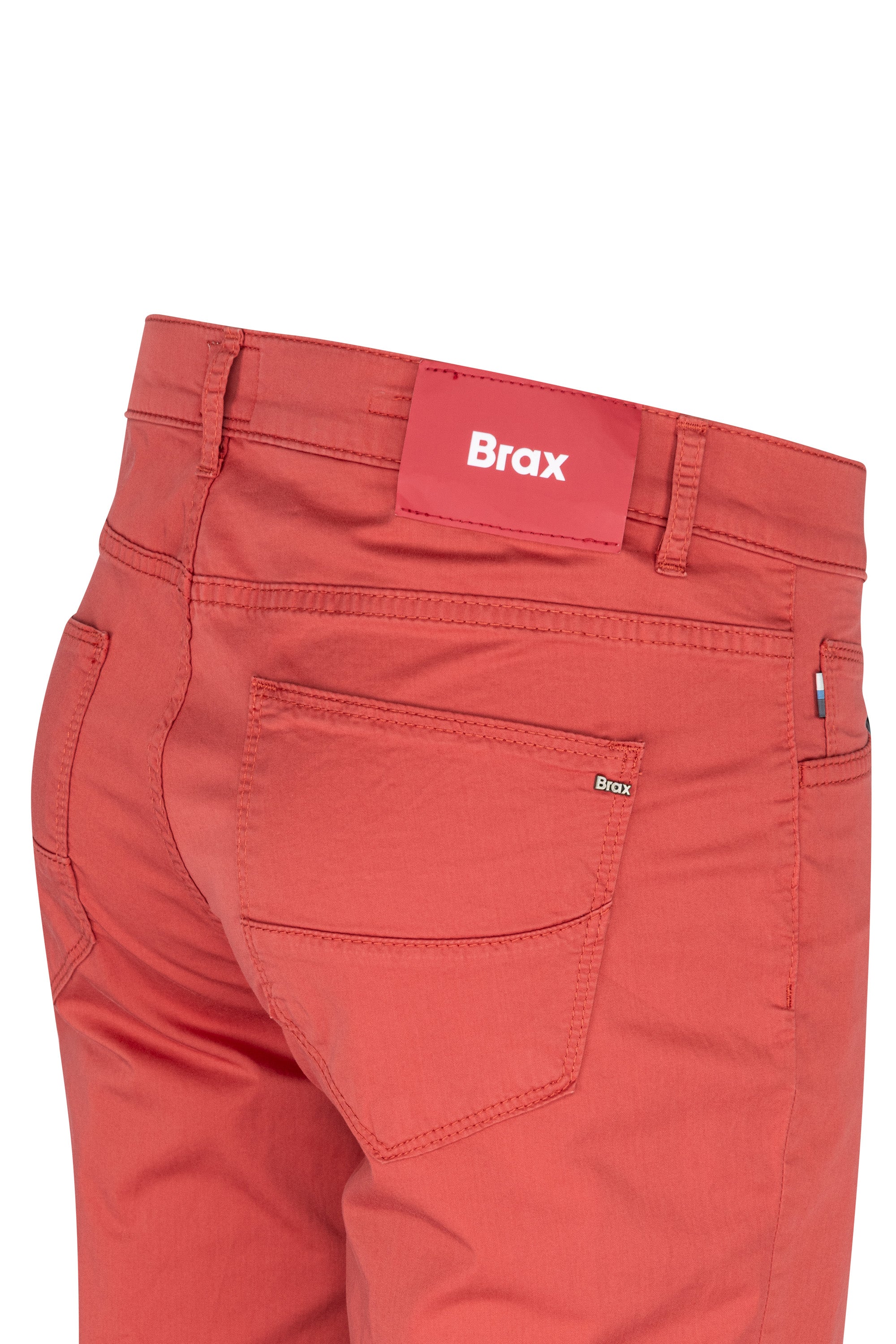 BRAX CADIZ U red Ultramarine Mist - 7884120 07-3122-45 von BRAX