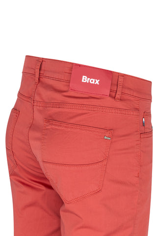 BRAX CADIZ U red Ultramarine Mist - 7884120 07-3122-45