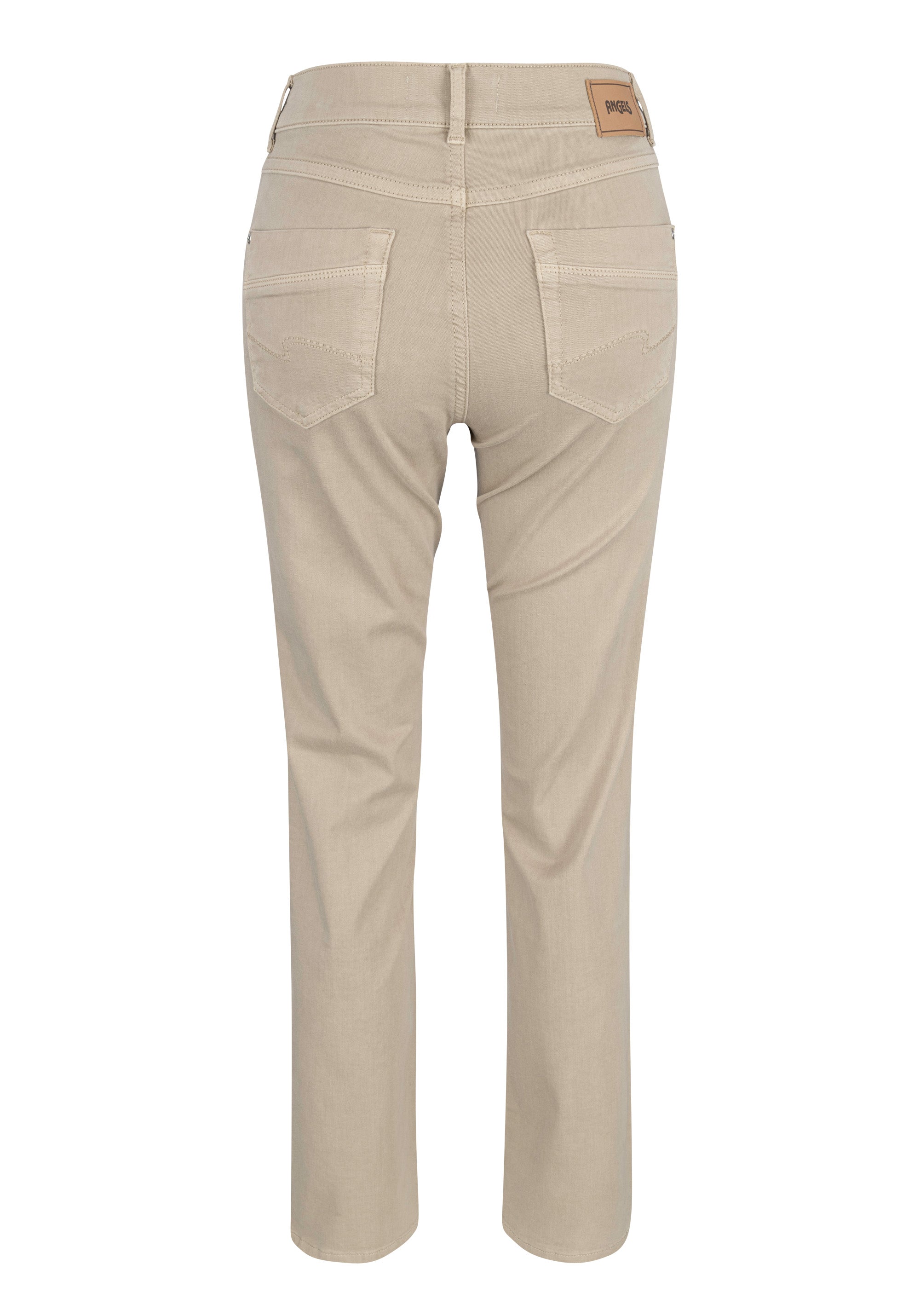 ANGELS JEANS Dolly Jeans - Warm Driftwood - 332 8000.484