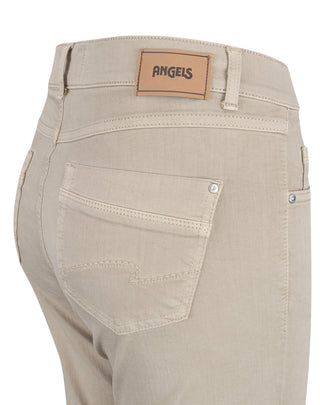 ANGELS JEANS Dolly Jeans - Warm Driftwood - 332 8000.484