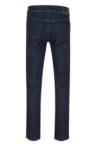 PIERRE CARDIN LYON Jeans - Midnight Indigo Wash - 34510 8054.6811