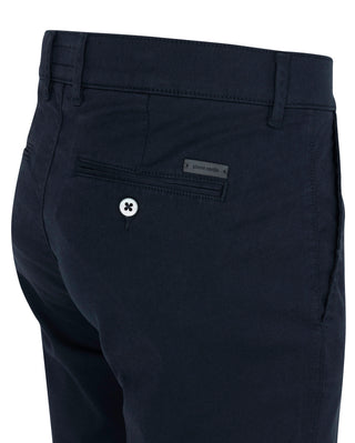 PIERRE CARDIN LYON TAPERED - Midnight Sapphire - 33757 1026.6319