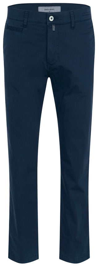 PIERRE CARDIN Lyon Tapered Chinchilla Navy - 33757 4023.6000
