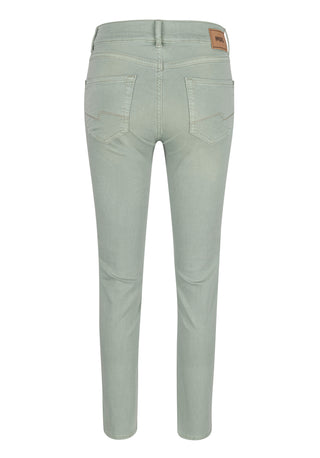 ANGELS Cici Jeans - Soft Sage Green - 332 3400.53758