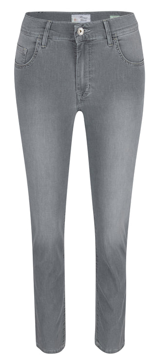 PIONEER Betty Five Pocket - Misty Harbor Grey - 3099 4017.9842
