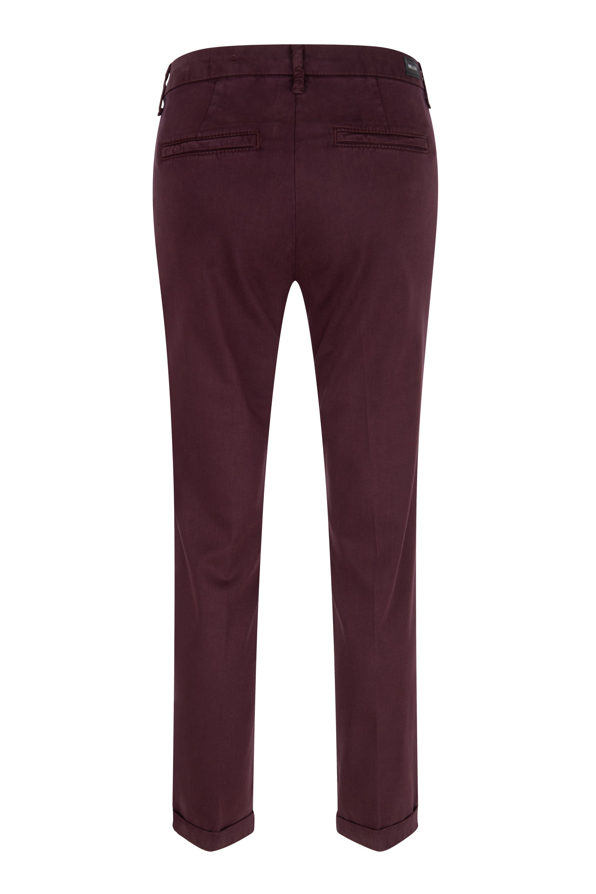 MAC CHINO - Bordeaux Dusk - 3075-00-0431-780R