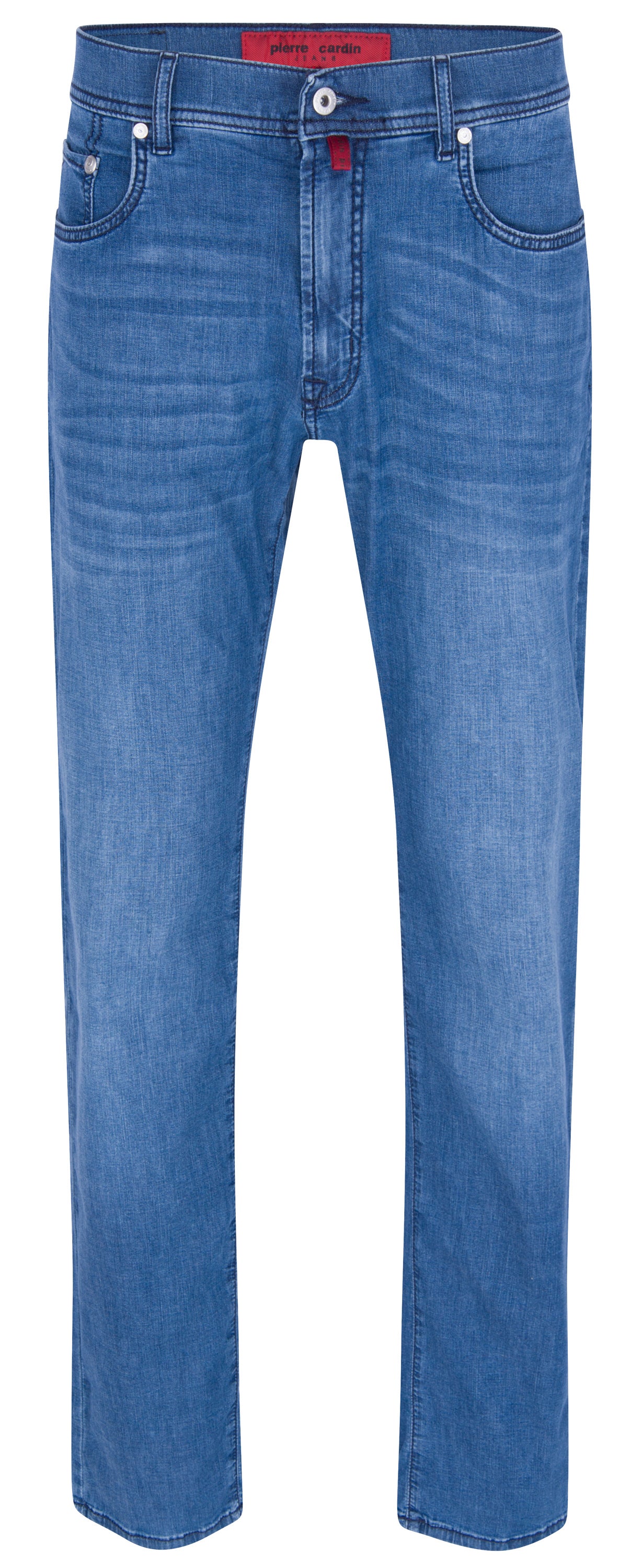 PIERRE CARDIN Lyon Five Pocket - Coastal Indigo - 30910 7335.6847