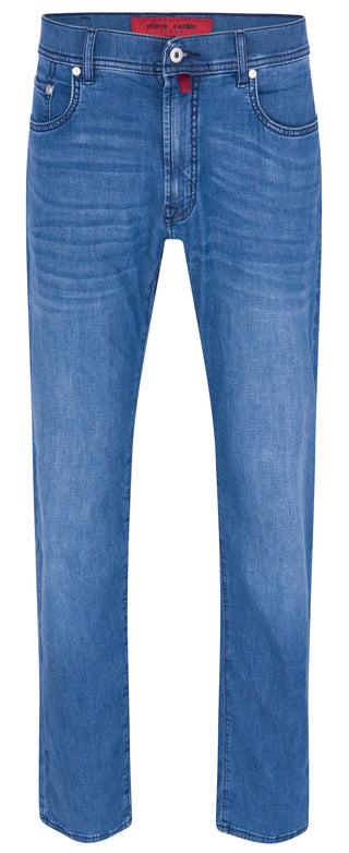 PIERRE CARDIN Lyon Five Pocket - Coastal Indigo - 30910 7335.6847