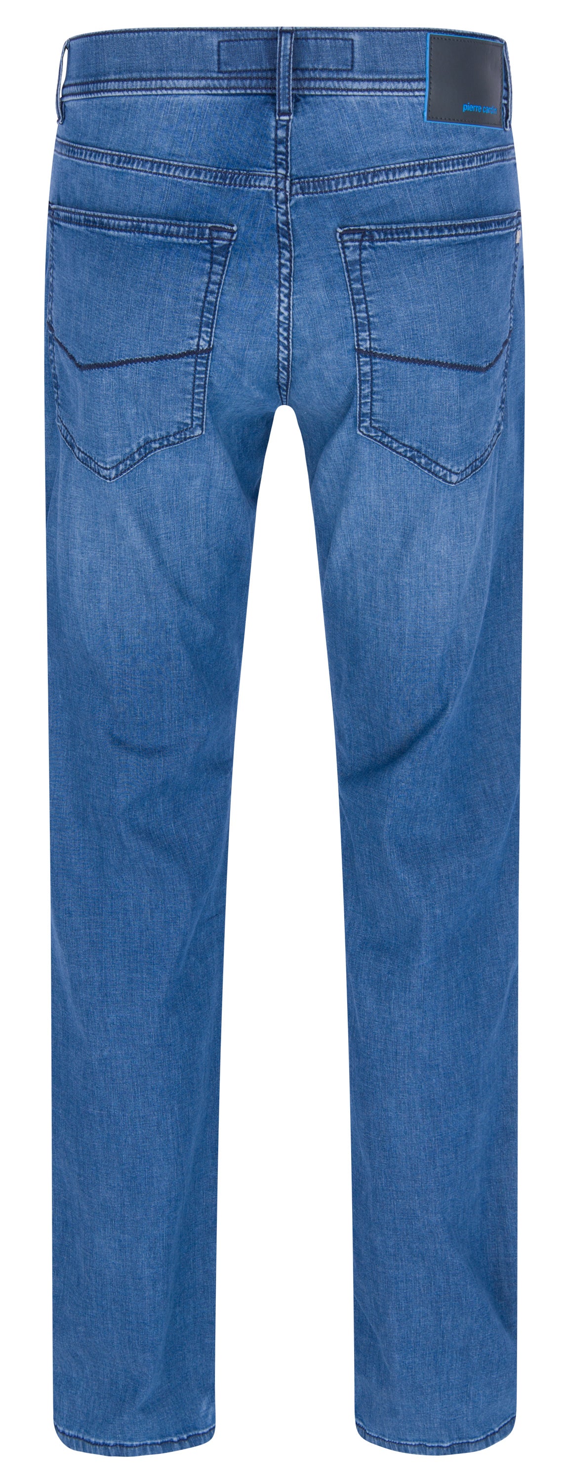 PIERRE CARDIN Lyon Five Pocket - Coastal Indigo - 30910 7335.6847