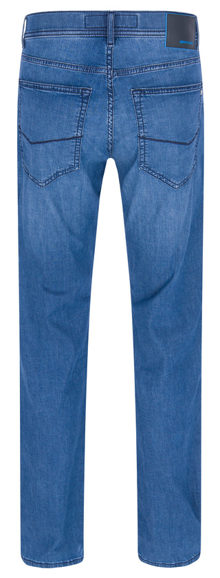 PIERRE CARDIN Lyon Five Pocket - Coastal Indigo - 30910 7335.6847