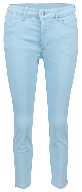 MAC Dream Five Pocket - Sea Mist Blue - 5471-00-0355L-171R