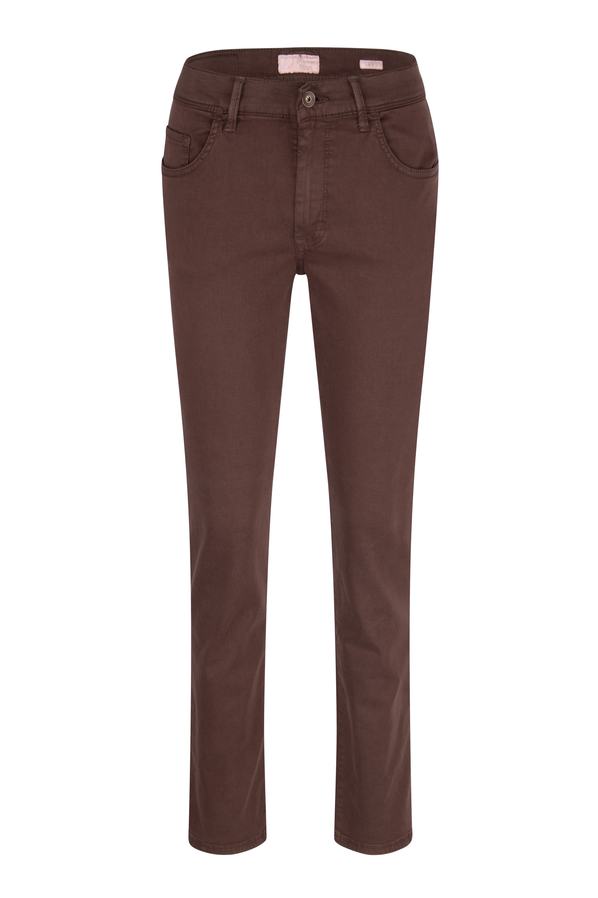 PIONEER BETTY Hose - Espresso Walnut - 3098 3514.8001