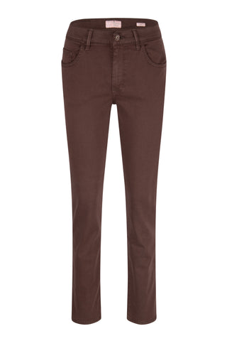 PIONEER BETTY Hose - Espresso Walnut - 3098 3514.8001