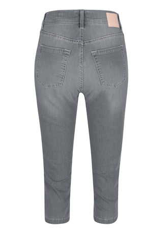 PIONEER BETTY Capri - Silver Mist Grey - 3503 4017.9842
