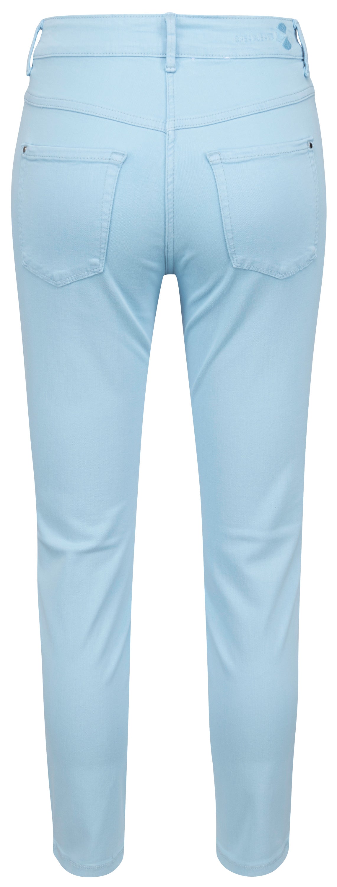MAC Dream Five Pocket - Sea Mist Blue - 5471-00-0355L-171R
