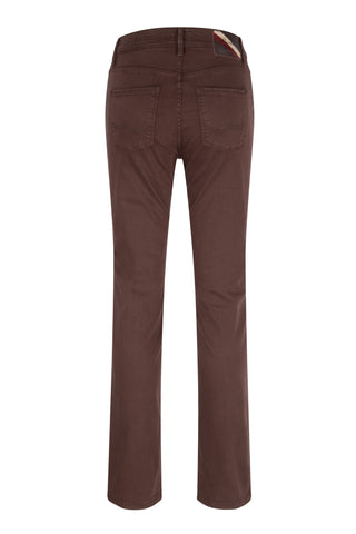 PIONEER BETTY Hose - Espresso Walnut - 3098 3514.8001