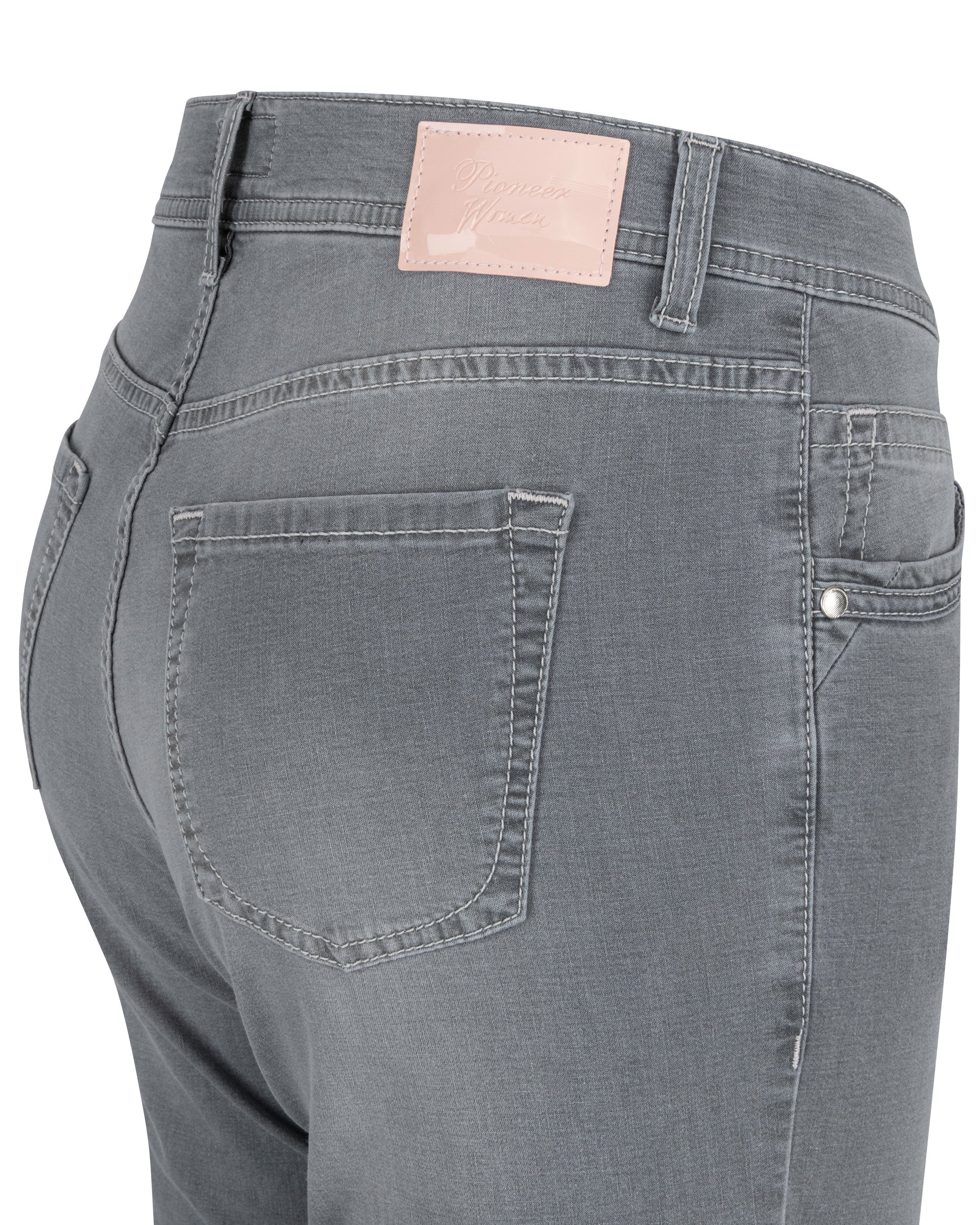 PIONEER BETTY Capri - Silver Mist Grey - 3503 4017.9842 von Pioneer