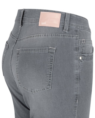 PIONEER BETTY Capri - Silver Mist Grey - 3503 4017.9842
