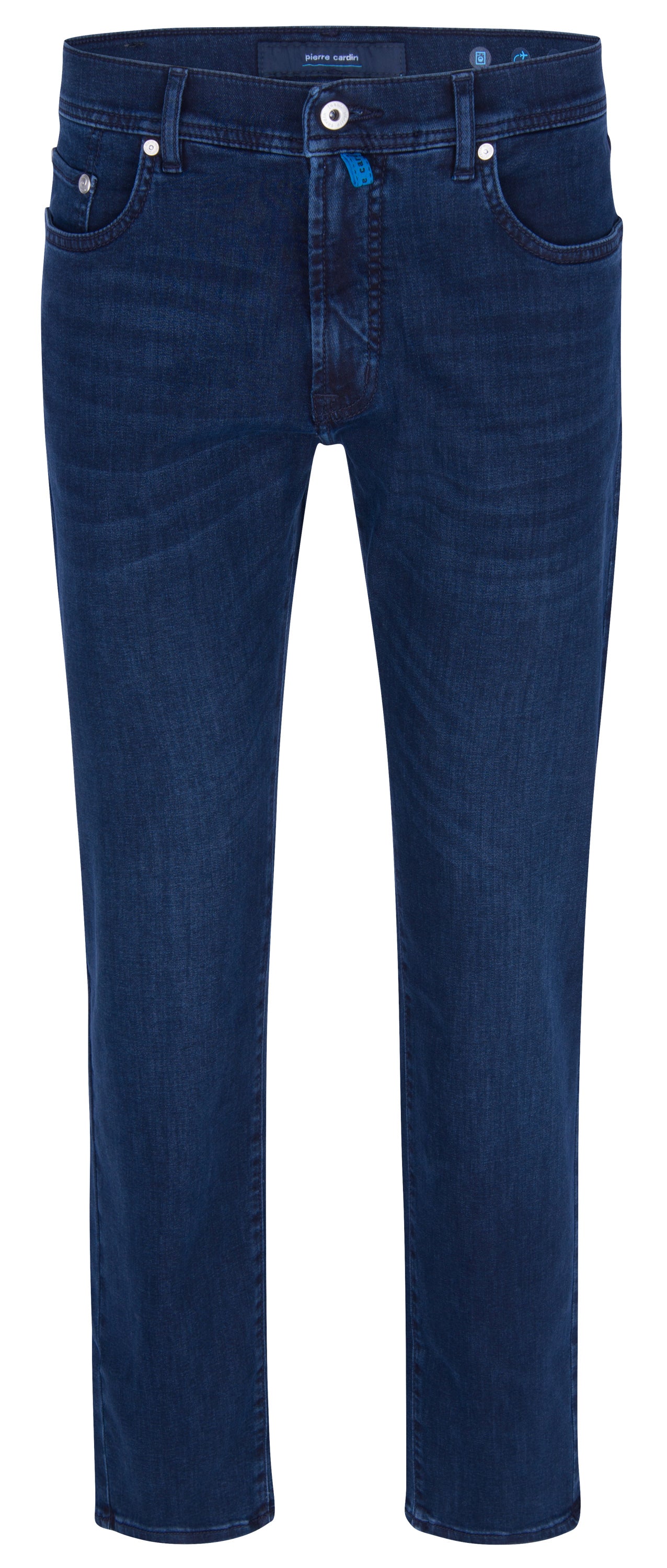 PIERRE CARDIN LYON Five Pocket - Deep Indigo Sky - 30910 7719.6827