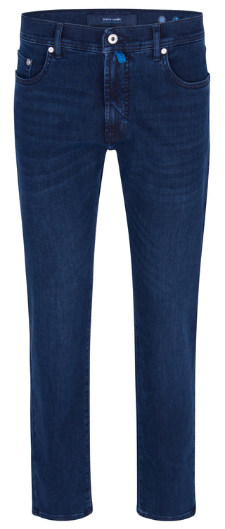 PIERRE CARDIN LYON Five Pocket - Deep Indigo Sky - 30910 7719.6827