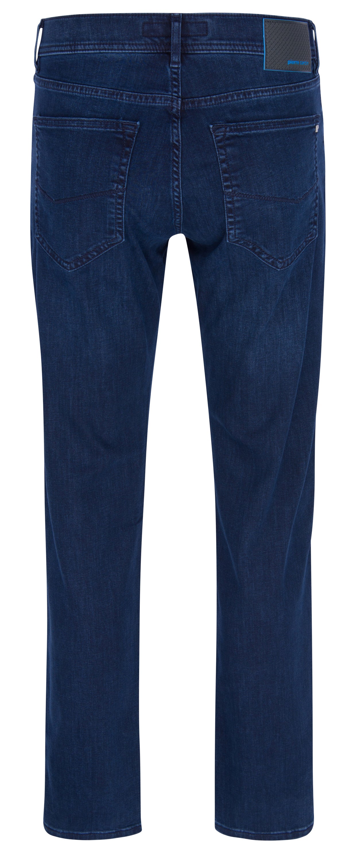 PIERRE CARDIN LYON Five Pocket - Deep Indigo Sky - 30910 7719.6827
