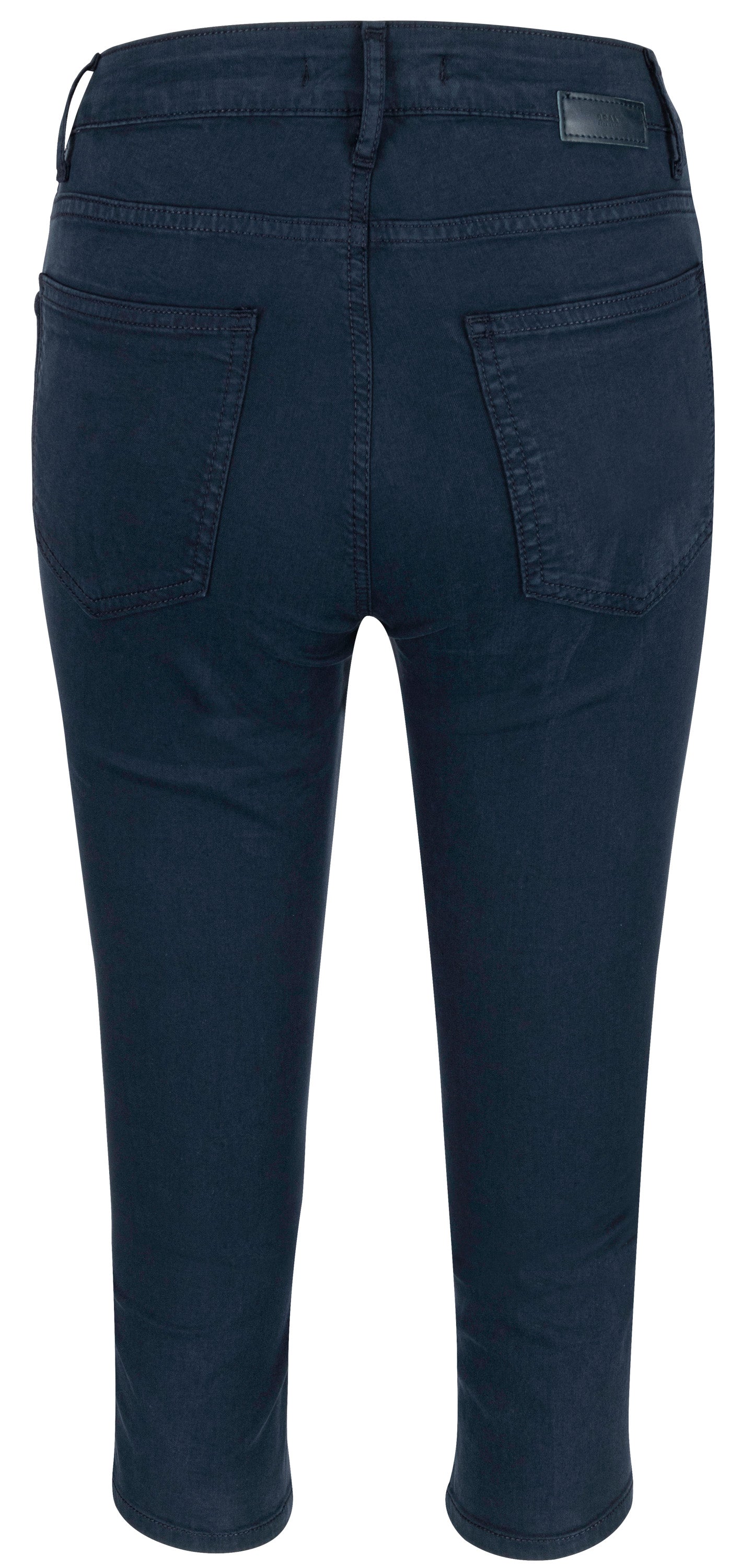 BRAX Shakira C Capri-Jeans - Midnight Navy - 9960220 74-7948-22