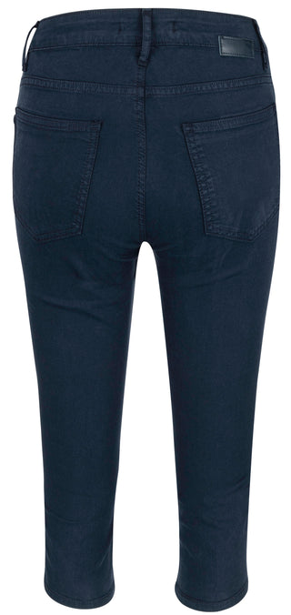 BRAX Shakira C Capri-Jeans - Midnight Navy - 9960220 74-7948-22