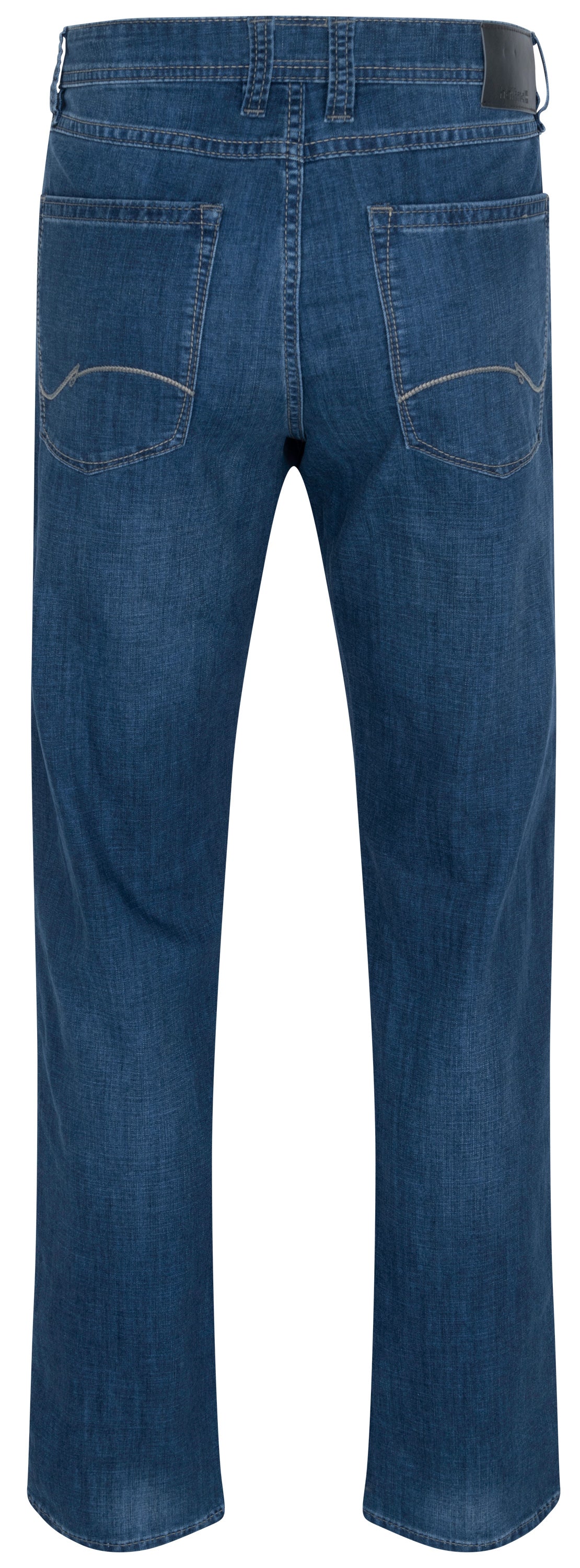 HATTRIC Hunter Five Pocket - Ocean Indigo Shade - 688165 1647.42
