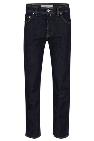 PIERRE CARDIN Deauville Jeans - Midnight Granite Stonewash - 31960 8007.6801