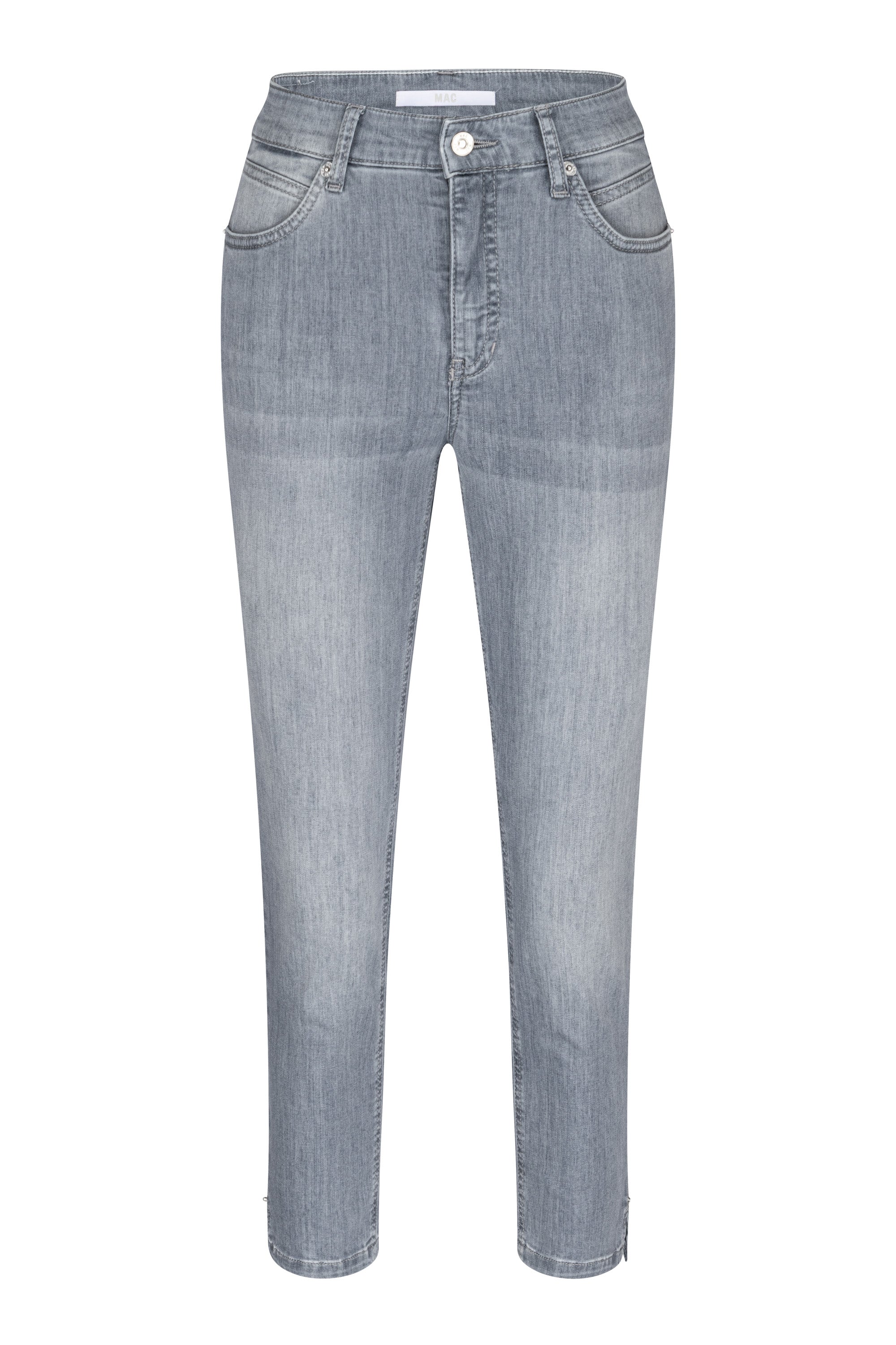 MAC MELANIE 7/8 grey comercial wash 5045-90-0352 D346 - ULTRALIGHT