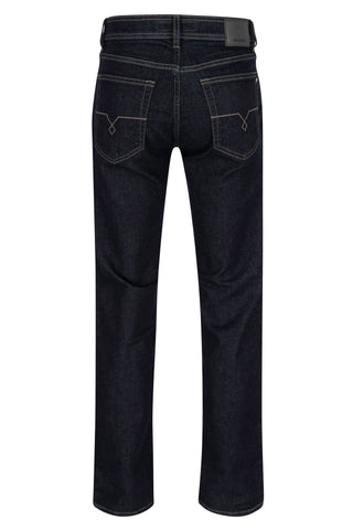 PIERRE CARDIN Deauville Jeans - Midnight Granite Stonewash - 31960 8007.6801