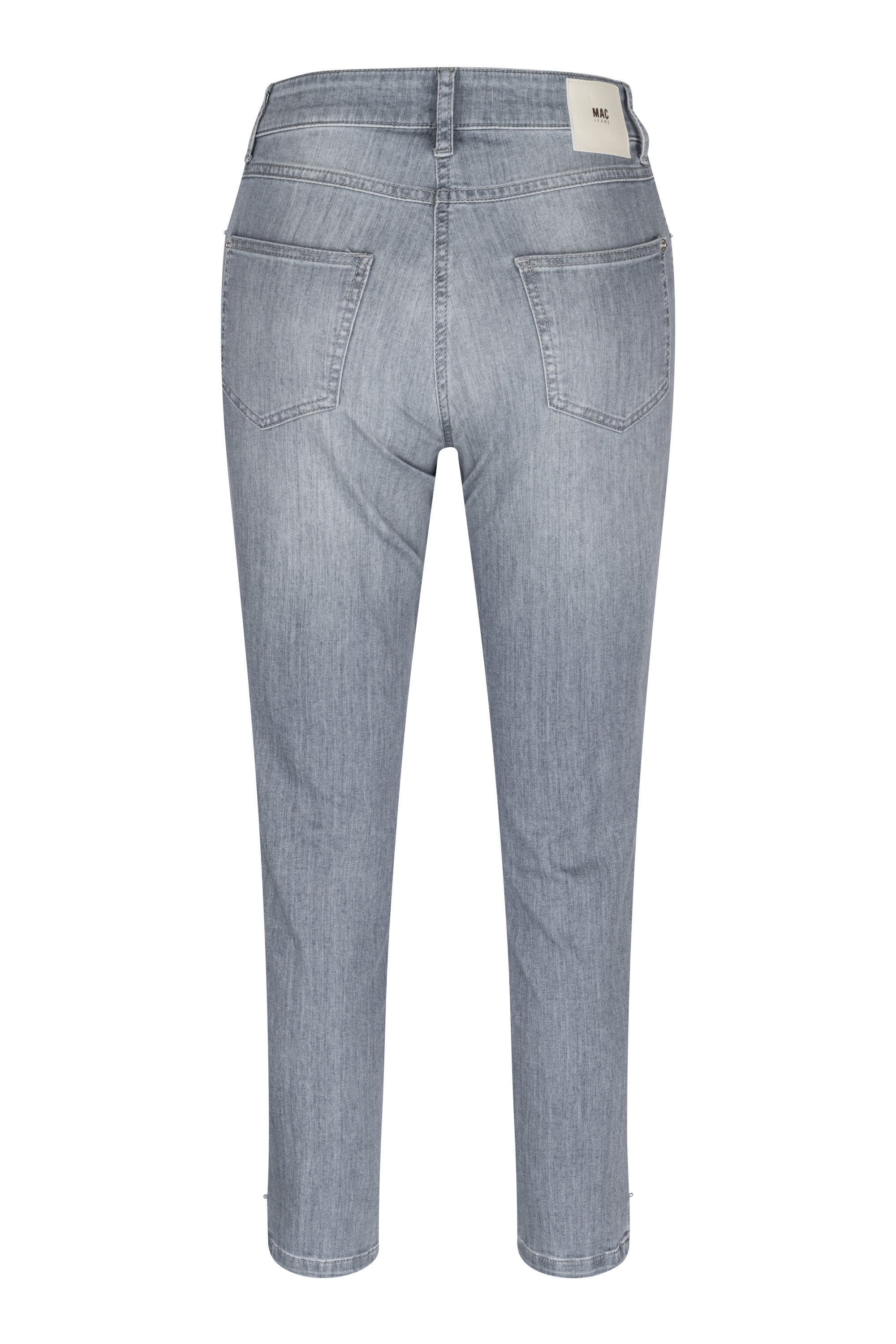 MAC MELANIE 7/8 grey comercial wash 5045-90-0352 D346 - ULTRALIGHT