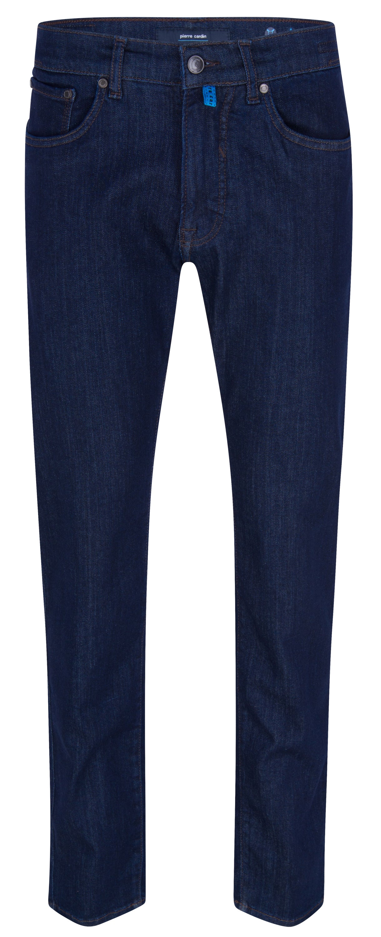 PIERRE CARDIN Antibes Jeans - Midnight Wash Blue - 35530 8049.6810