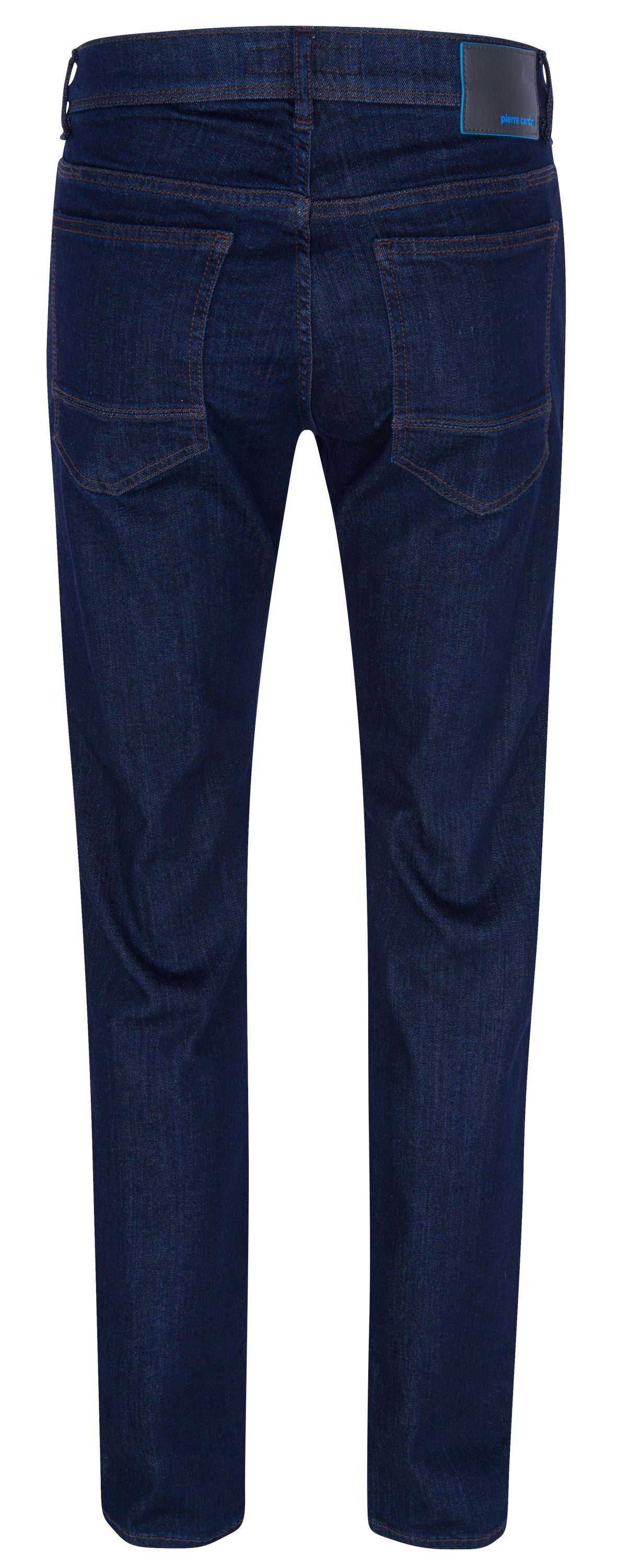 PIERRE CARDIN Antibes Jeans - Midnight Wash Blue - 35530 8049.6810
