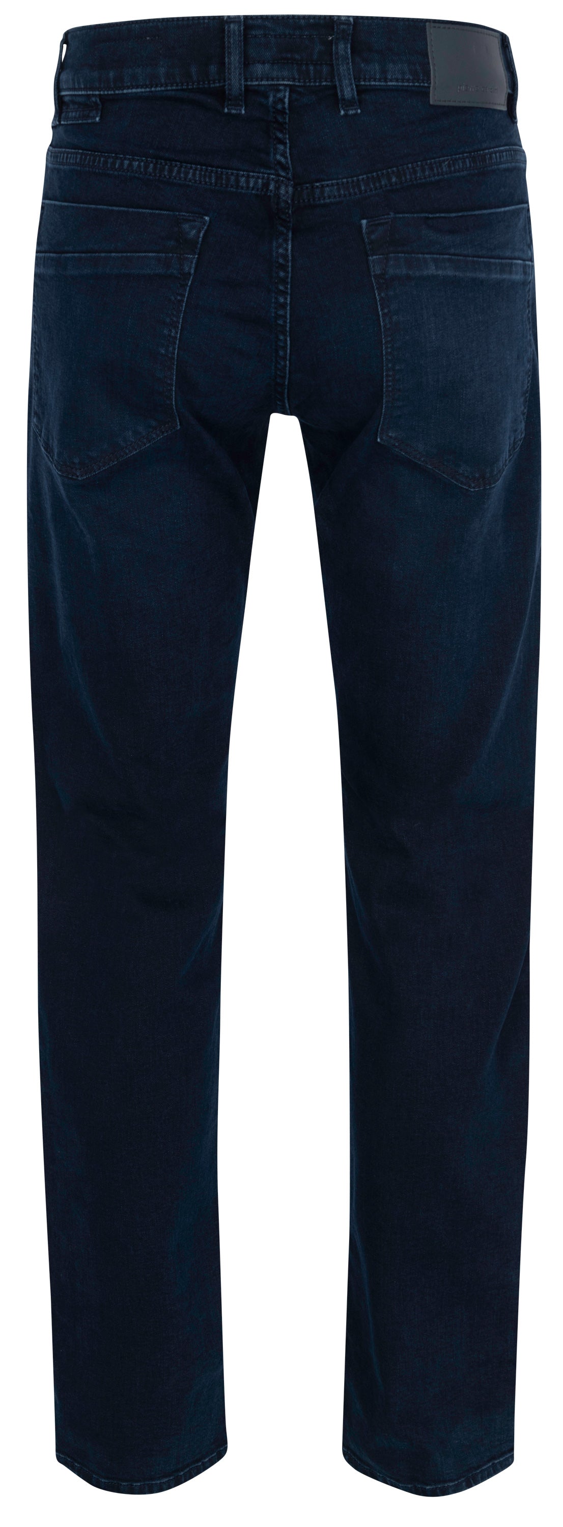 PIERRE CARDIN Antibes Five Pocket - Midnight Indigo Vintage - 33110 8077.6818