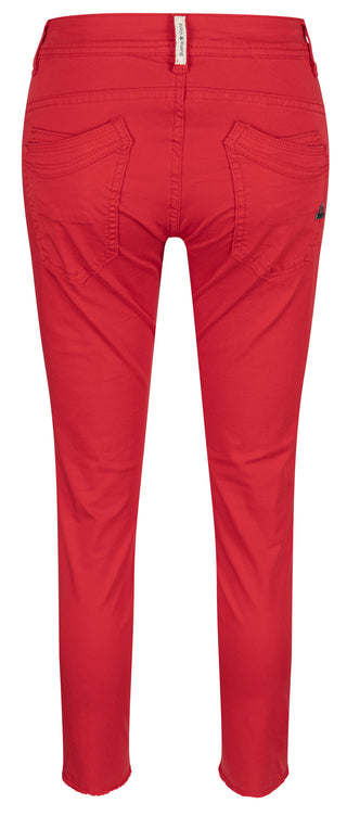 BUENA VISTA MALIBU 7/8 rouge à lèvres 2404 B5122 4003 O.5118 - Sergé extensible