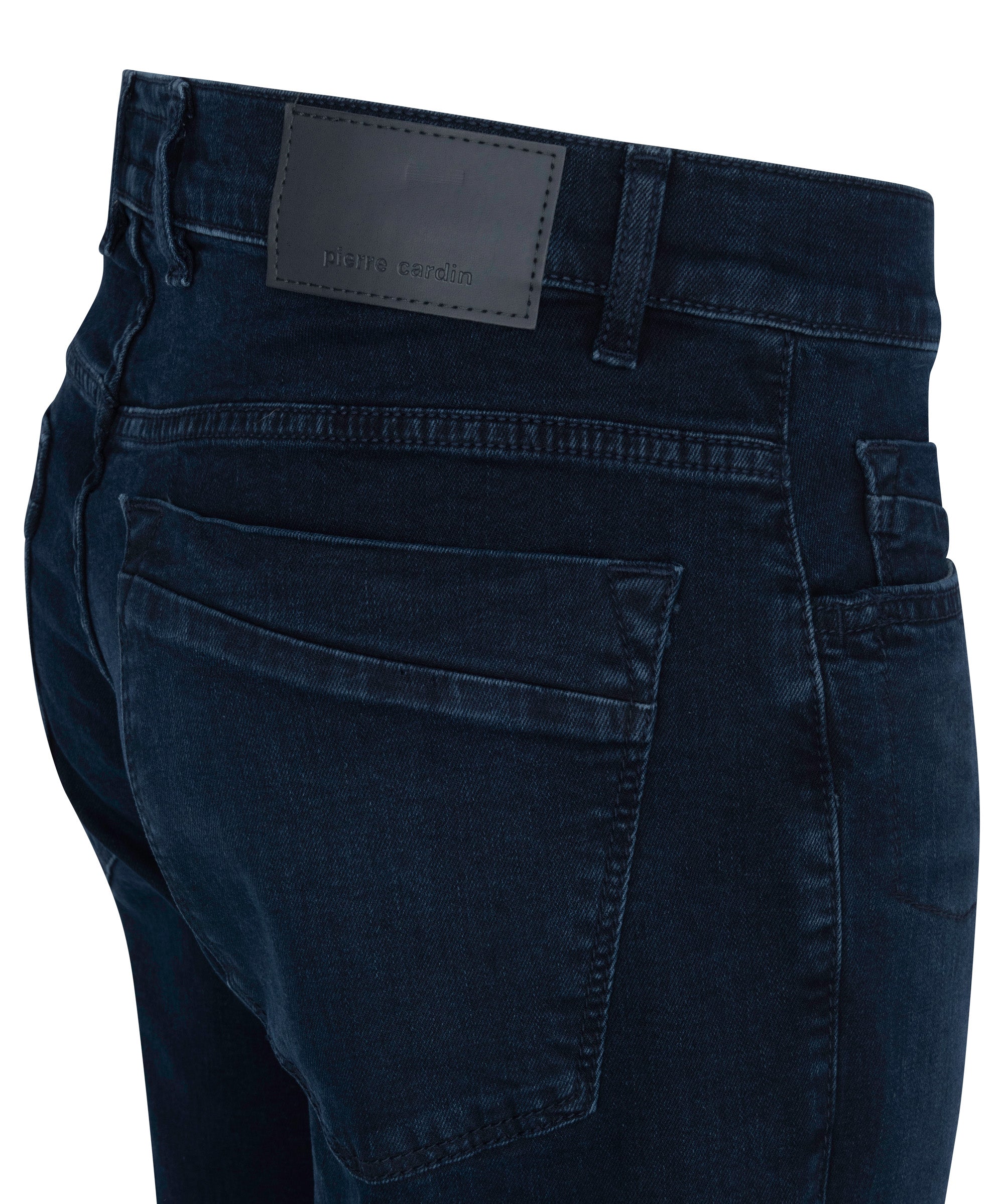 PIERRE CARDIN Antibes Five Pocket - Midnight Indigo Vintage - 33110 8077.6818 von Pierre Cardin