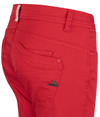 BUENA VISTA MALIBU 7/8 rouge à lèvres 2404 B5122 4003 O.5118 - Sergé extensible