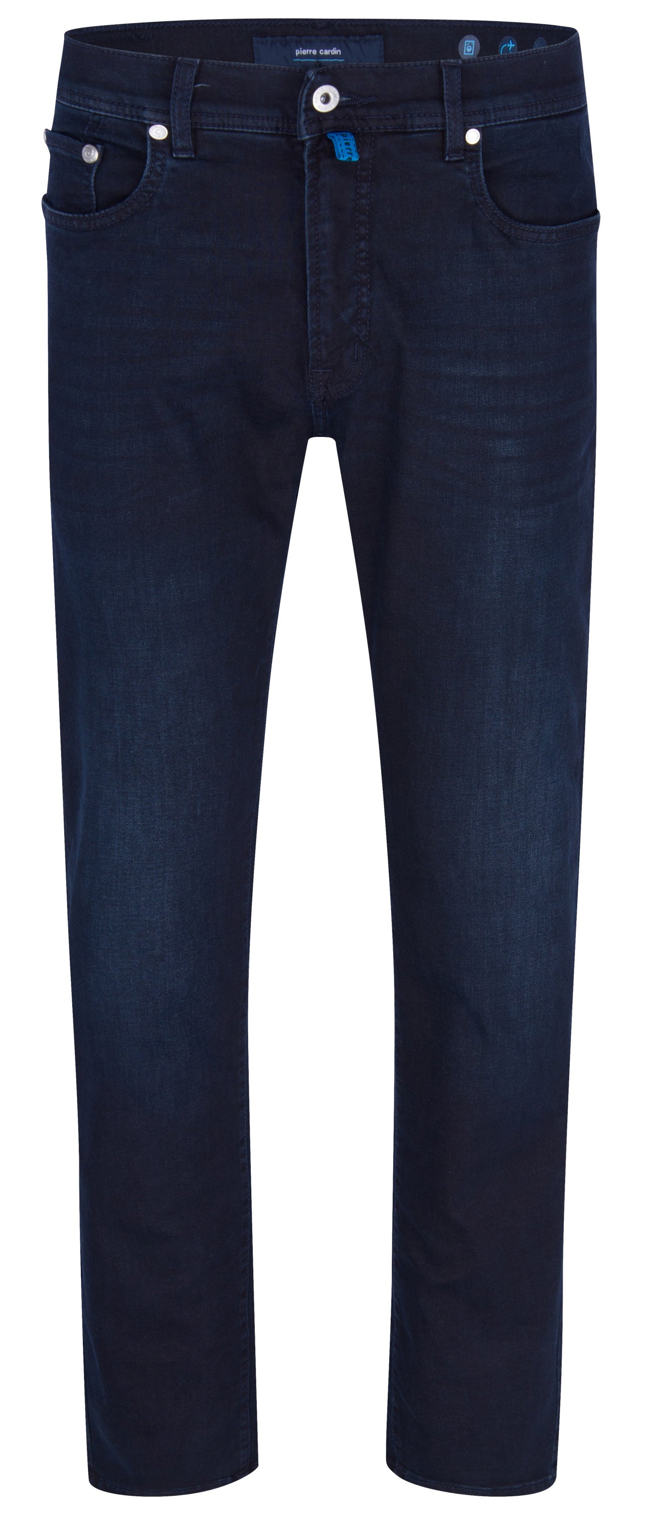 PIERRE CARDIN Lyon Five Pocket - Midnight Navy Shadow - 30910 7717.6807