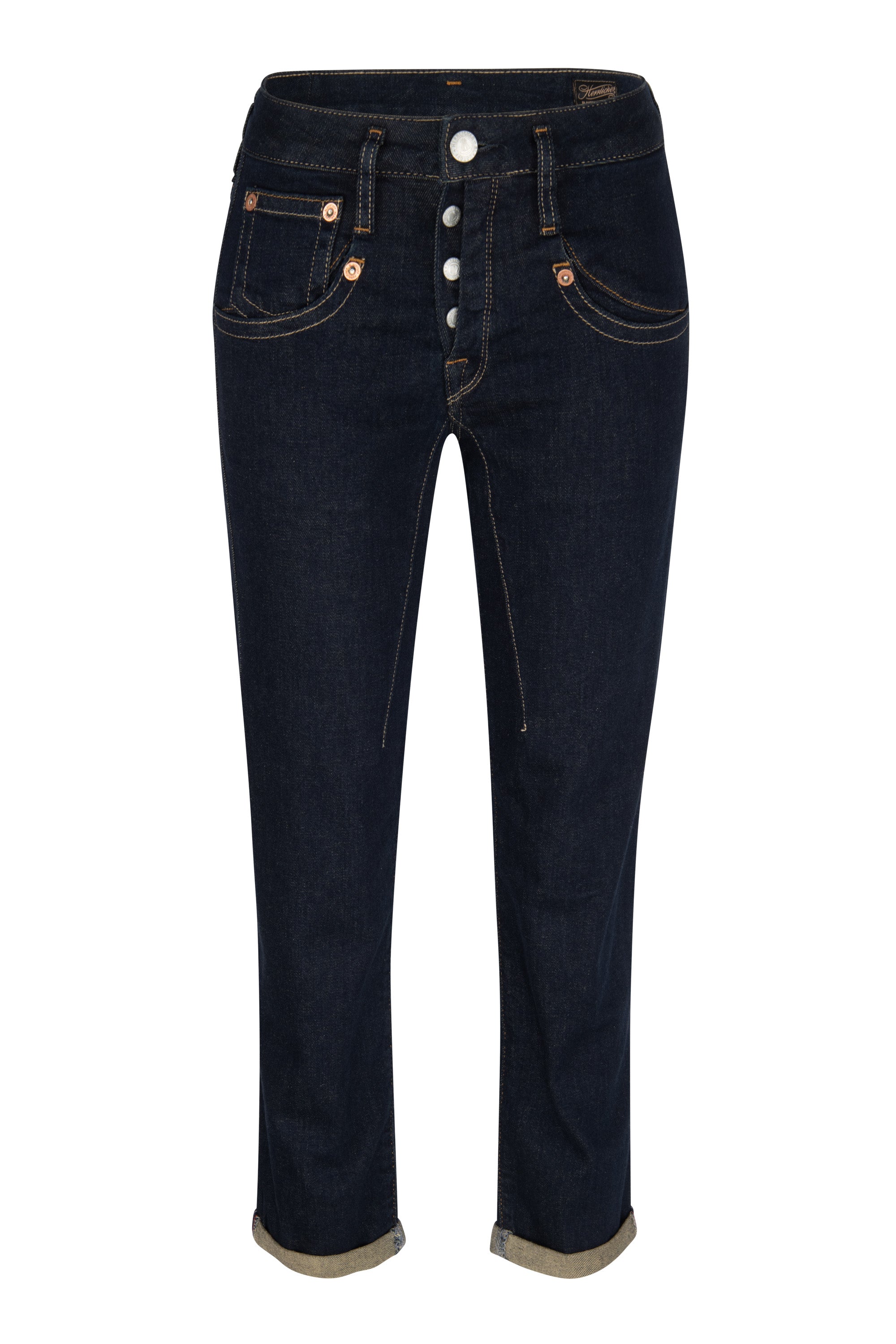 HERRLICHER SHYRA TAP tapered - Indigo Shadow - 5840-D9705-026