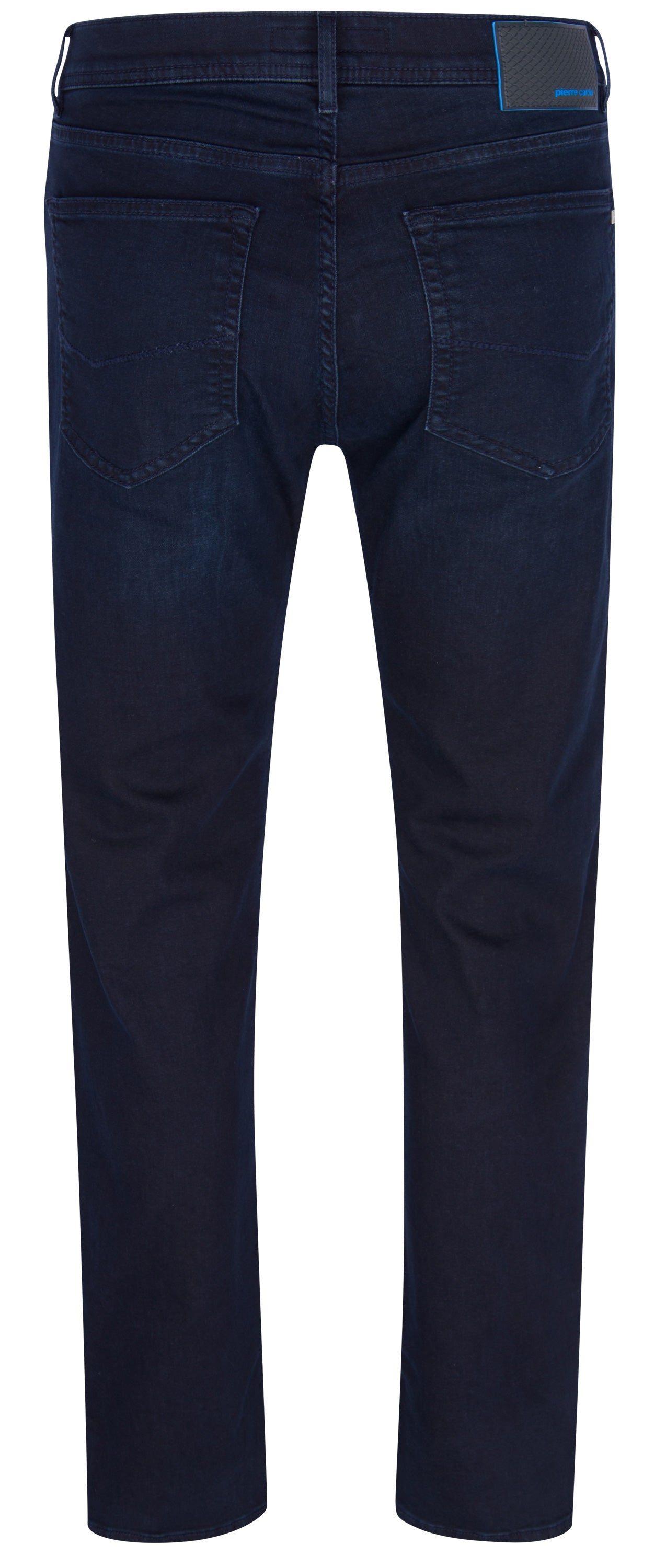 PIERRE CARDIN Lyon Five Pocket - Midnight Navy Shadow - 30910 7717.6807