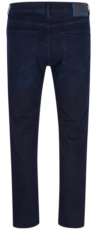 PIERRE CARDIN Lyon Five Pocket - Midnight Navy Shadow - 30910 7717.6807