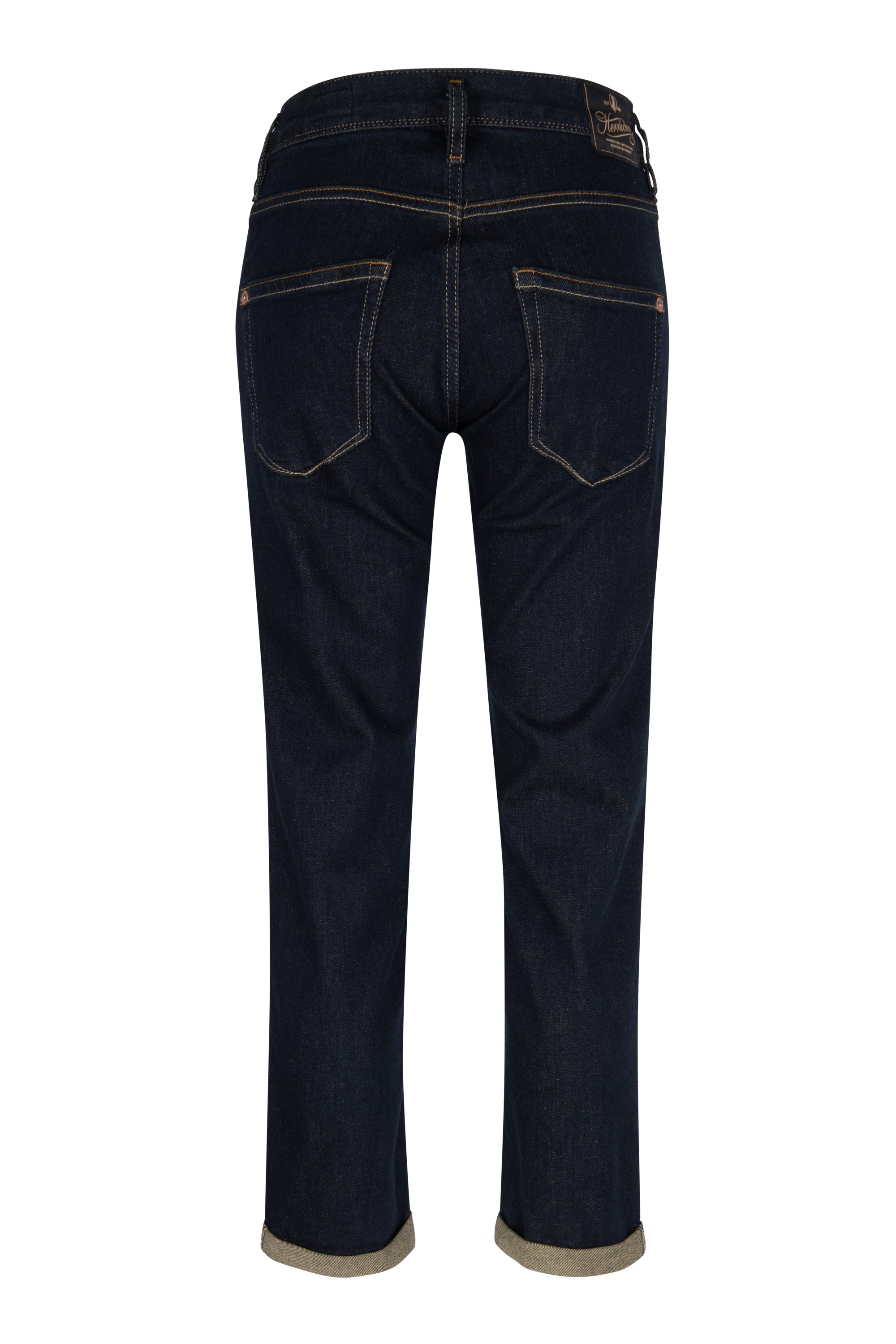 HERRLICHER SHYRA TAP tapered - Indigo Shadow - 5840-D9705-026