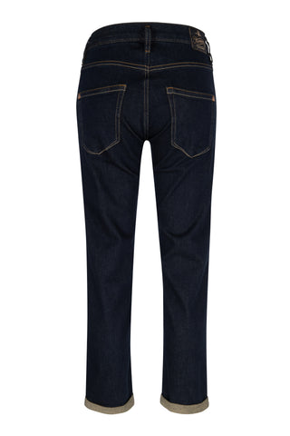 HERRLICHER SHYRA TAP tapered - Indigo Shadow - 5840-D9705-026